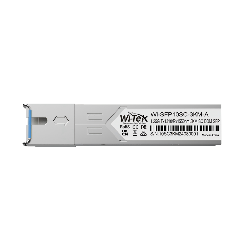 WI-SFP10SC-3KM WI-SFP10SC-3KM